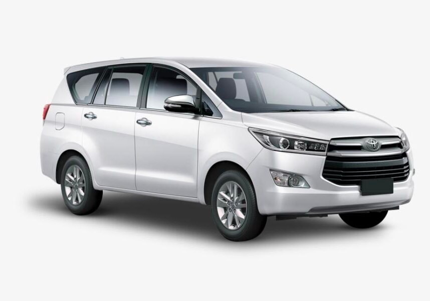 toyota innova